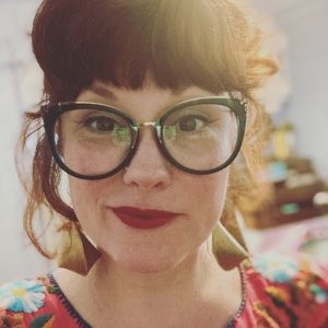 Meet your Posher, Tunuviel